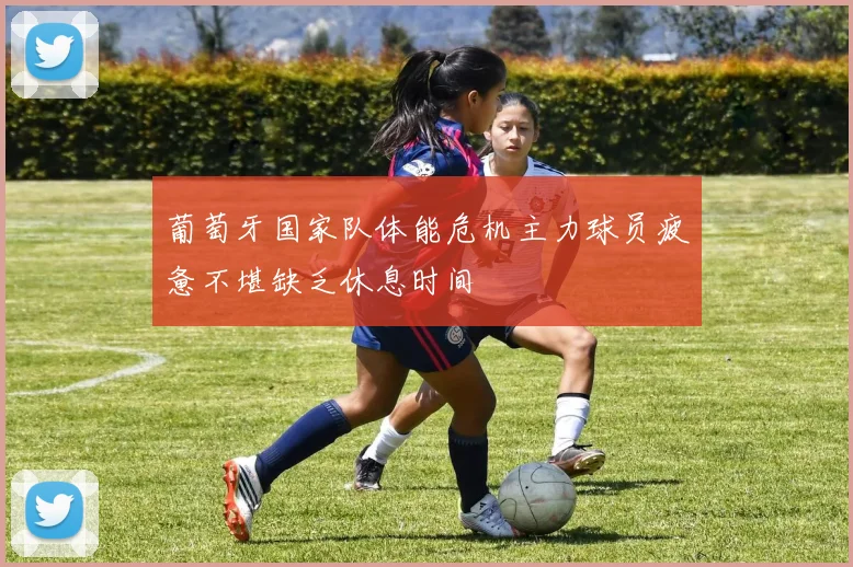 葡萄牙国家队体能危机主力球员疲惫不堪缺乏休息时间